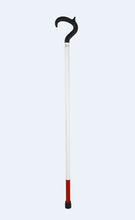 Load image into Gallery viewer, Fixed Length Support Cane - Modern Handle