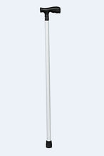 Load image into Gallery viewer, Fixed Length Support Cane - T-Handle