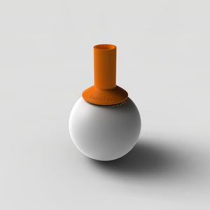 Slip-On Rolling Ball Tip