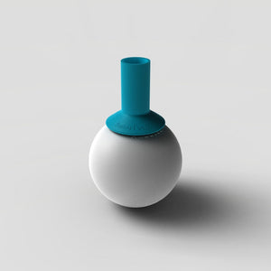 Slip-On Rolling Ball Tip