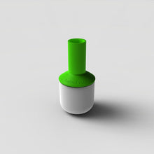 Load image into Gallery viewer, Slip on Roller Marshmallow Tip