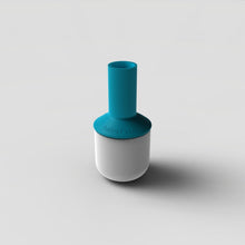 Load image into Gallery viewer, Slip on Roller Marshmallow Tip