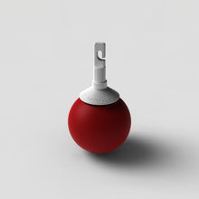 Load image into Gallery viewer, Hook On Rolling Ball Tip