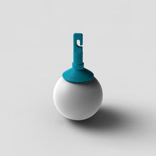 Load image into Gallery viewer, Hook On Rolling Ball Tip
