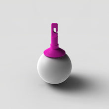 Load image into Gallery viewer, Hook On Rolling Ball Tip