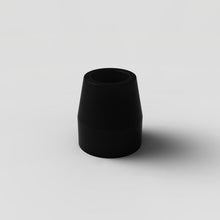 Load image into Gallery viewer, TIP, SUPPORT CANE, #19 BLACK
