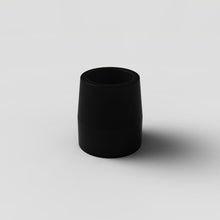 Load image into Gallery viewer, TIP, SUPPORT CANE, #25 BLACK