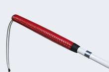 Load image into Gallery viewer, No-Jab Mobility Cane - Premium Leather Handle