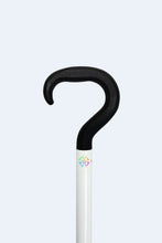 Load image into Gallery viewer, Adjustable Support Cane - Classic Handle