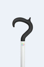 Load image into Gallery viewer, Adjustable Support Cane - Modern Handle