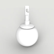 Load image into Gallery viewer, Rolling Ball Tips