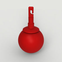 Load image into Gallery viewer, Rolling Ball Tips