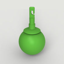 Load image into Gallery viewer, Rolling Ball Tips