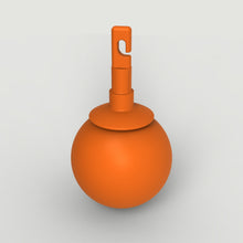 Load image into Gallery viewer, Rolling Ball Tips