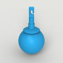 Load image into Gallery viewer, Rolling Ball Tips