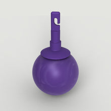 Load image into Gallery viewer, Hook On Rolling Ball Tip