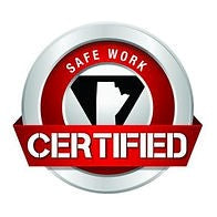 Safe Work Certified